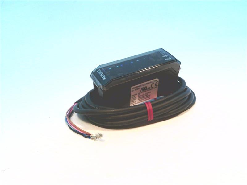 KEYENCE CORP IA-1000