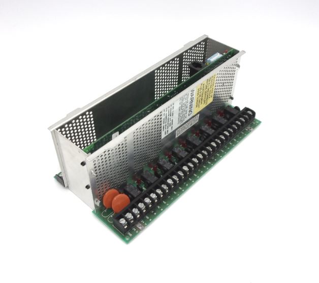 INVENSYS MZ2A-105-0-1