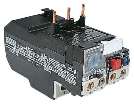 SCHNEIDER ELECTRIC LR2-D1305