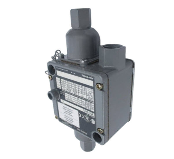 ALLEN BRADLEY 836T-D452J