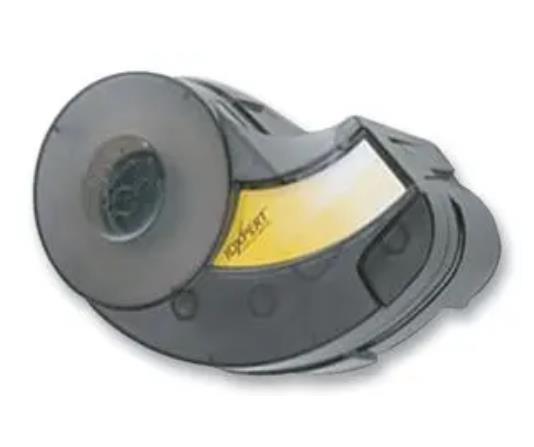 BRADY XC-1500-580-WT-BK