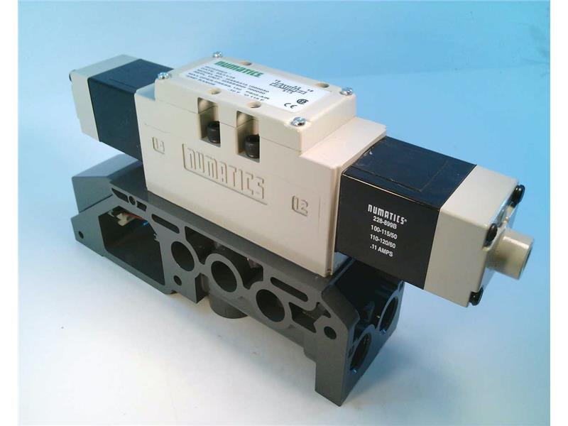 ASCO I24SS415K000030