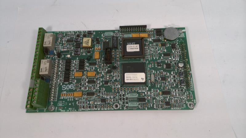 ASEA BROWN BOVERI EB0370A05