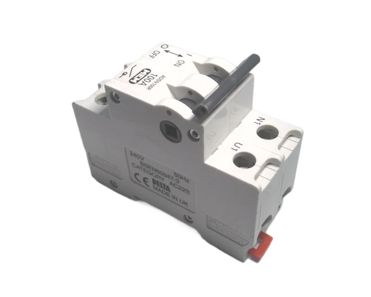 ADSN100R by EATON CORPORATION