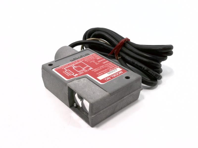 ELWOOD CORPORATION A20000