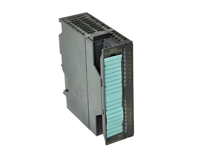 SIEMENS 6ES7322-1HF00-0AA0