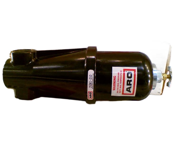 25361-210 by INGERSOLL RAND