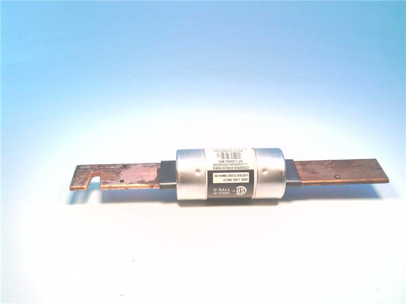 EATON CORPORATION DLS-R-125