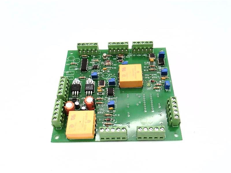MASCON SYSTEMS PP-PCB-1000