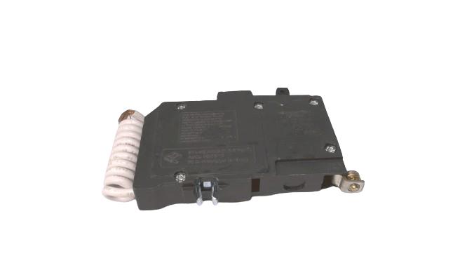 SCHNEIDER ELECTRIC QOB125EPD