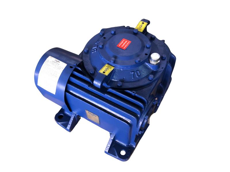 CROFTS GEARS AUSTRALIA PTY LTD WV80