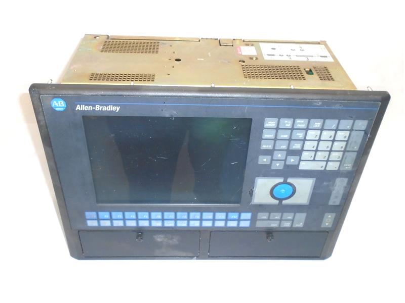 ALLEN BRADLEY 6180-AEEBECDZACZ