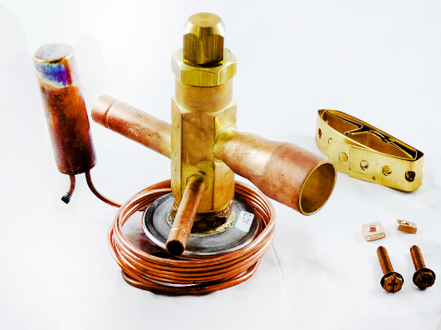 INGERSOLL RAND VAL-4911