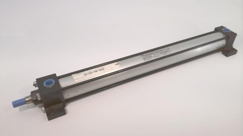 EJ0955A1-1-1/2X15-11/16 by NORGREN