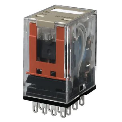 OMRON MY4N-D2 DC12 (S)