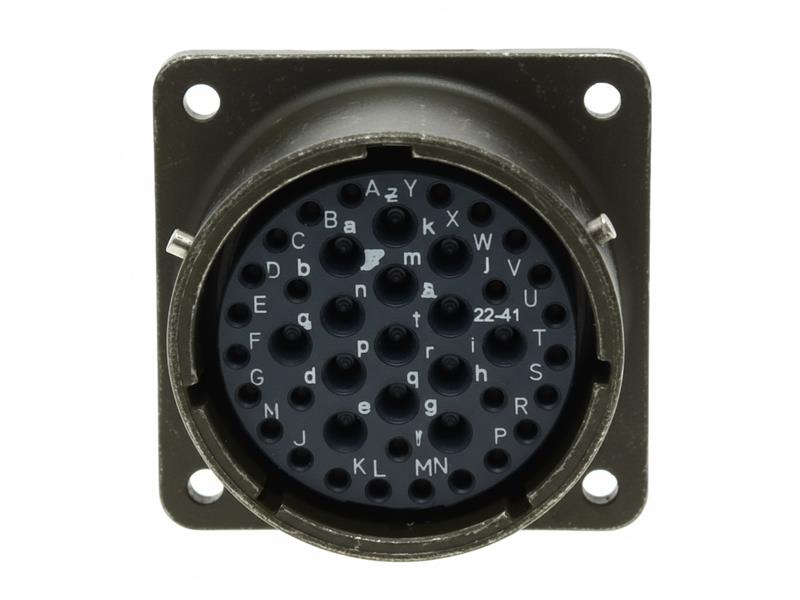 ITT MS3112E22-41P