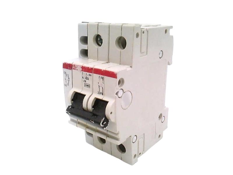 ASEA BROWN BOVERI S281-NAK10A