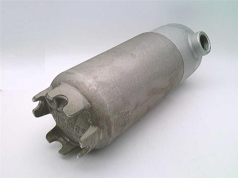 KIDDE-FENWAL, LLC 45UV5-1009EX