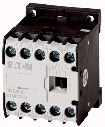 EATON CORPORATION DILEM-10-240V/50HZ