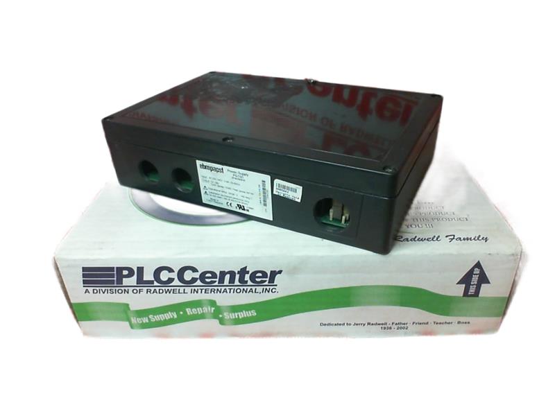 EBM PAPST PS150