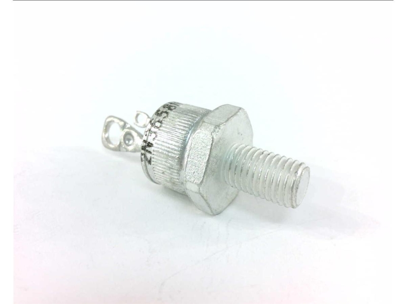 NEW JERSEY SEMI 2N3658