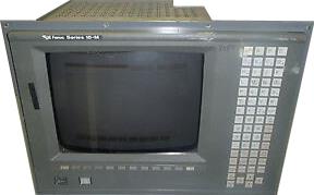 FANUC A02B-0163-C322