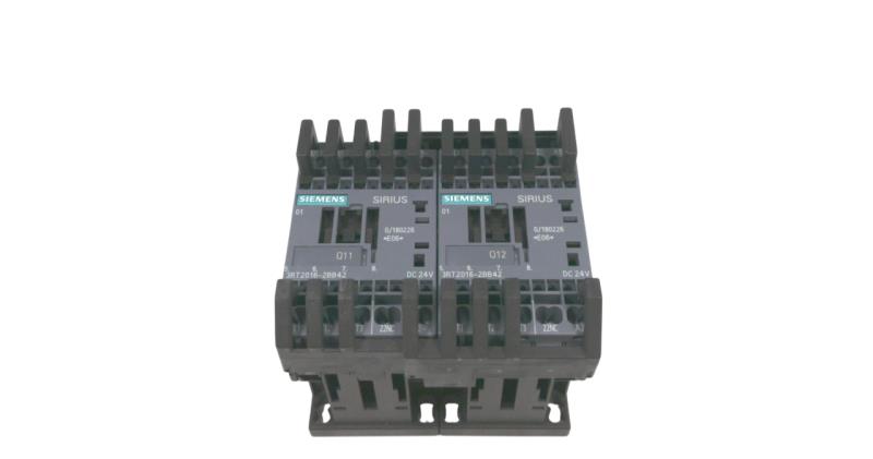 SIEMENS 3RA2316-8XB30-2BB4