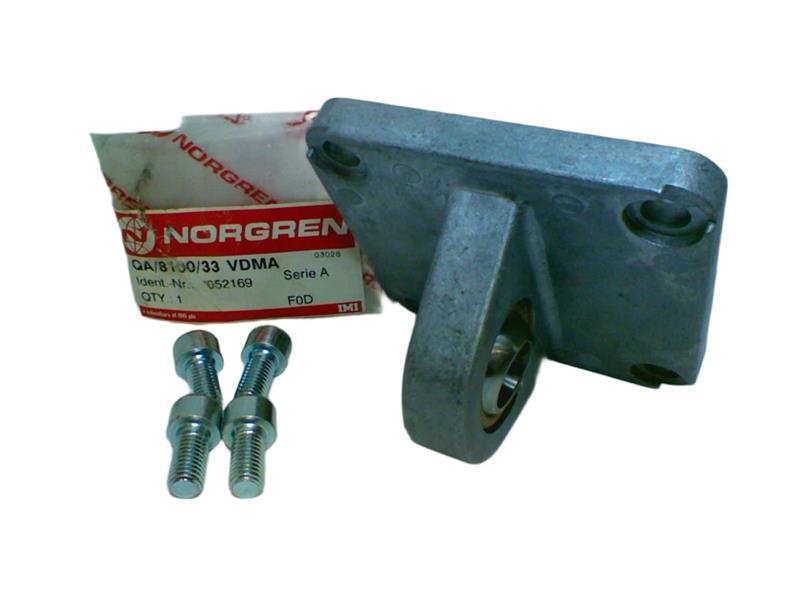 NORGREN QA/8100/33