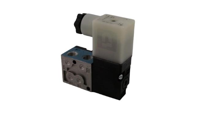 MAC VALVES INC 45A-AA1-DDFJ-1JD=CLSF