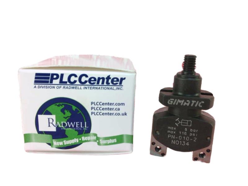 GIMATIC PN-010-2