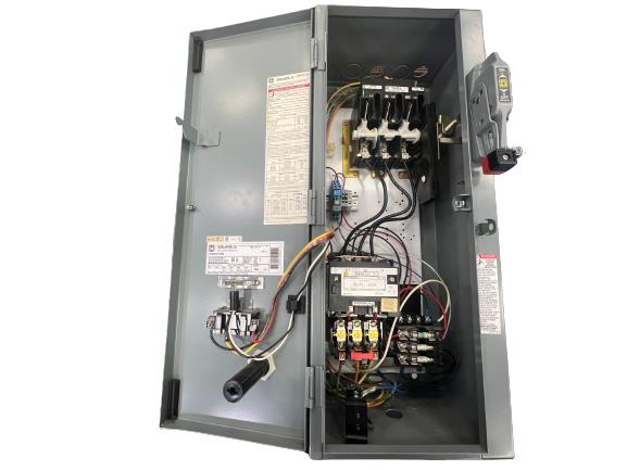 SCHNEIDER ELECTRIC 8538SDG11V02S