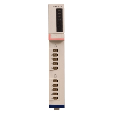 SCHNEIDER ELECTRIC STB-DAI-7220