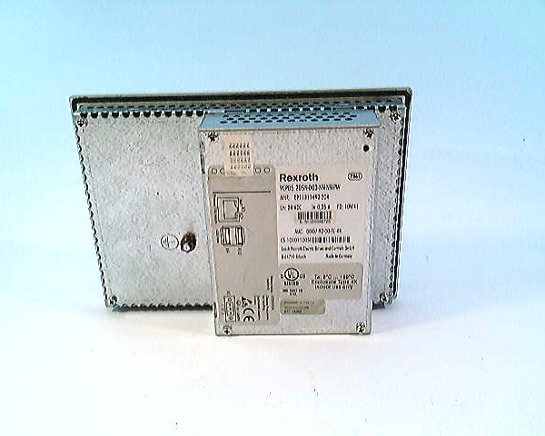 BOSCH VCP05.2DSN-003-NN-NN-PW