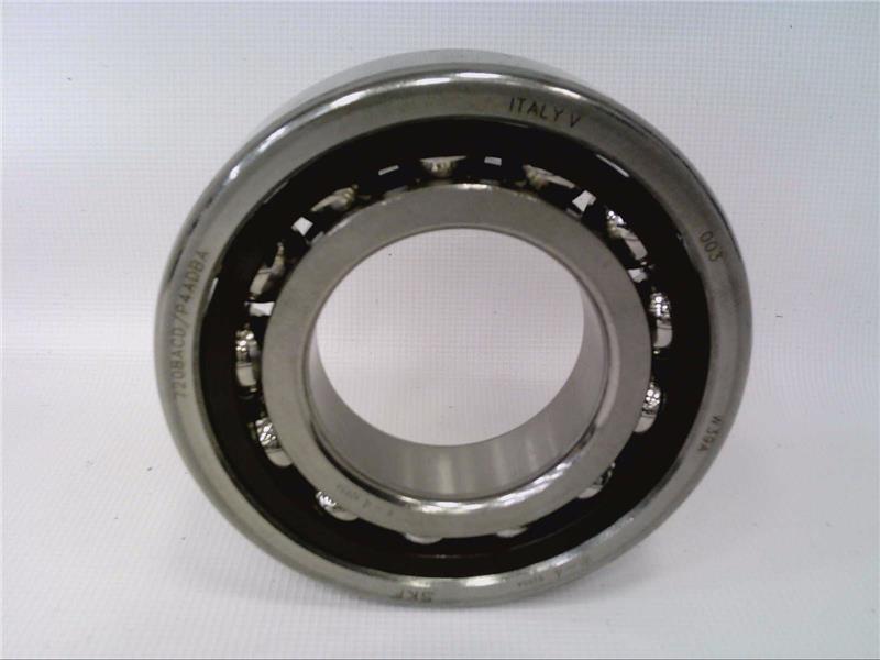 SKF 7208ACD/P4ADBA