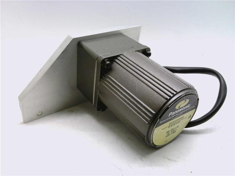 MATSUSHITA ELECTRIC M6RA6G4GE