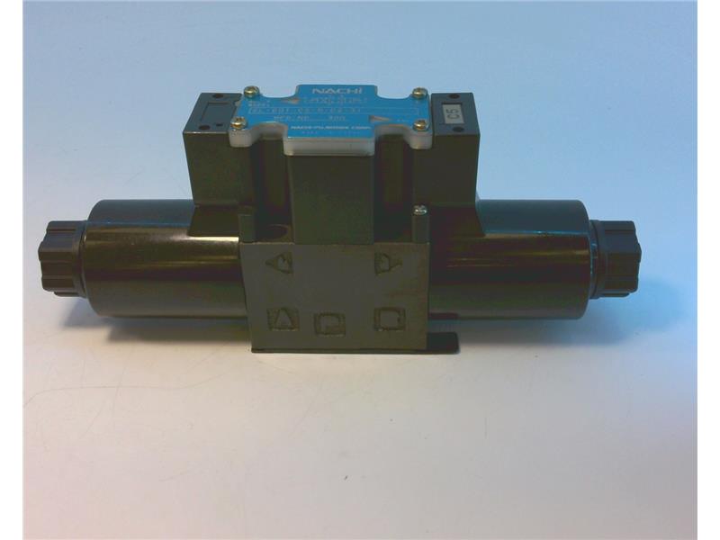 NACHI SL-G01-C5-R-D2-31