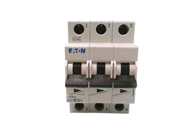 EATON CORPORATION FAZ-B13/3