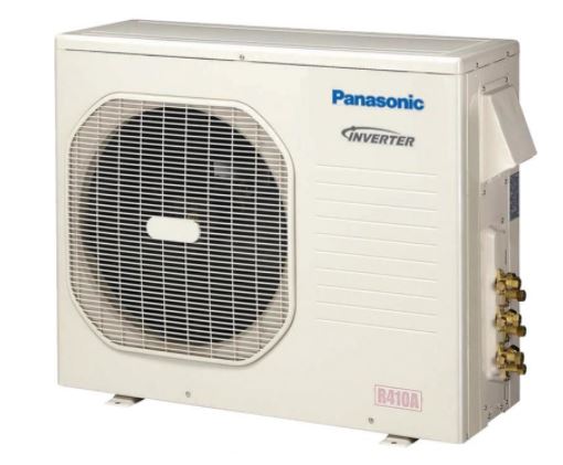 MATSUSHITA ELECTRIC CU-3KE19NBU