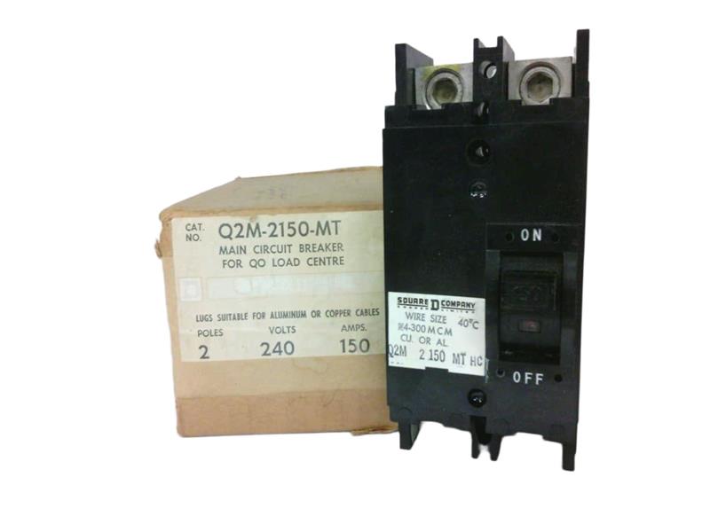 Q2M2150MT by SCHNEIDER ELECTRIC