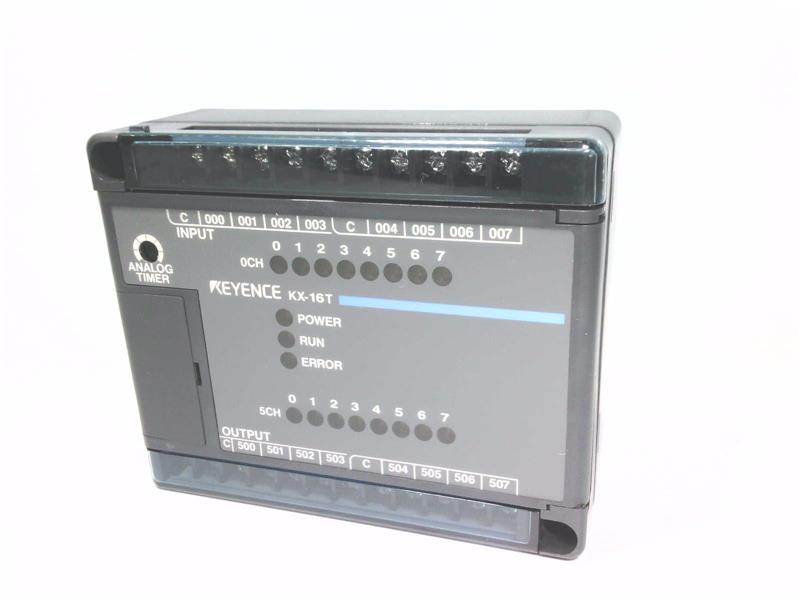 KEYENCE CORP KX-16T
