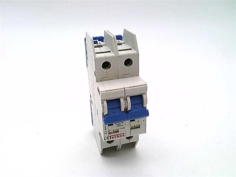 TECHNA JTEC-489-2-C-40