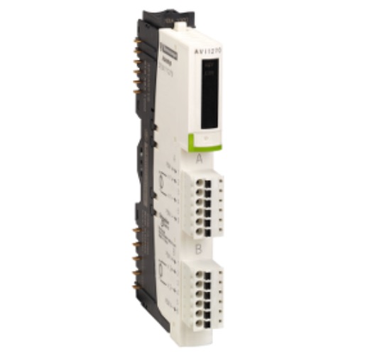 SCHNEIDER ELECTRIC STB-AVI-0300