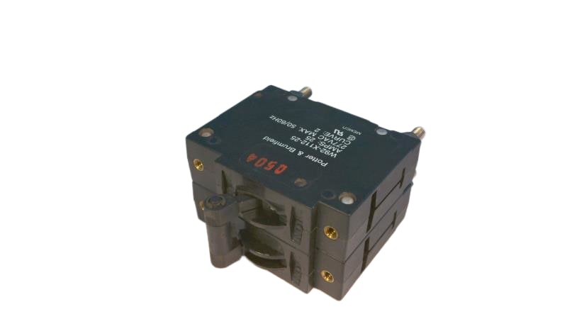 W92-X112-25 by TE CONNECTIVITY