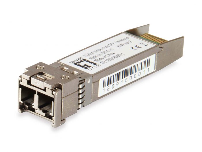 SFP-6141 by LEVEL ONE