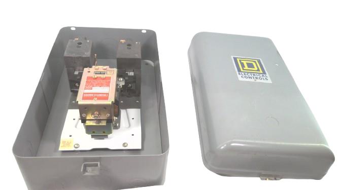 8903-QG-1-220V240 by SCHNEIDER ELECTRIC