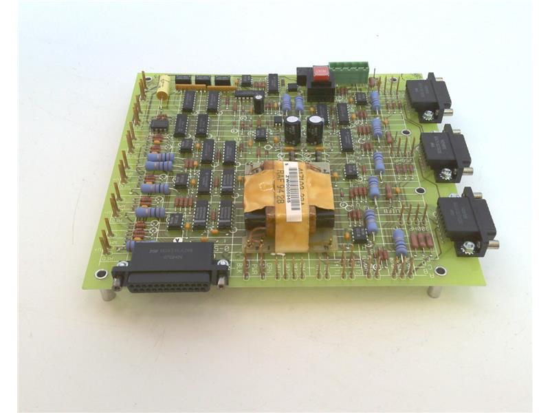 ASEA BROWN BOVERI 0-55325-91