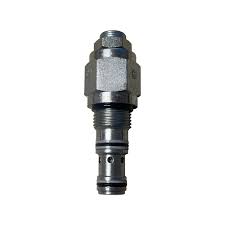 BUCHER HYDRAULICS CBPA-20M-N-S-0-50