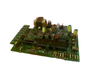 A-12039-1 by INVENSYS