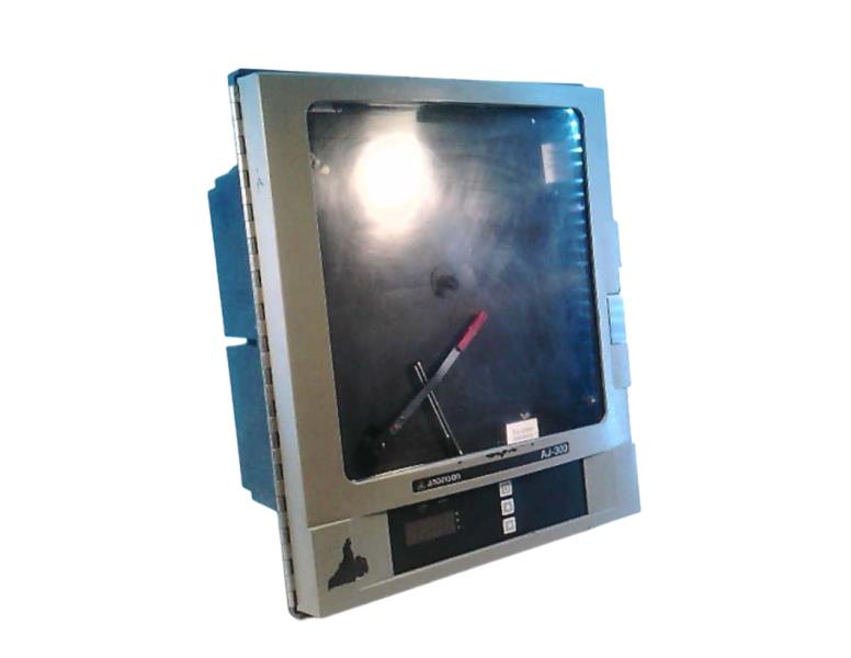 ANDERSON-NEGELE AJ31020010002100