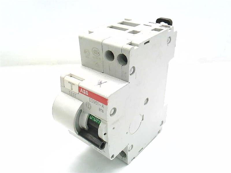 ASEA BROWN BOVERI DS202CM-B16-A300